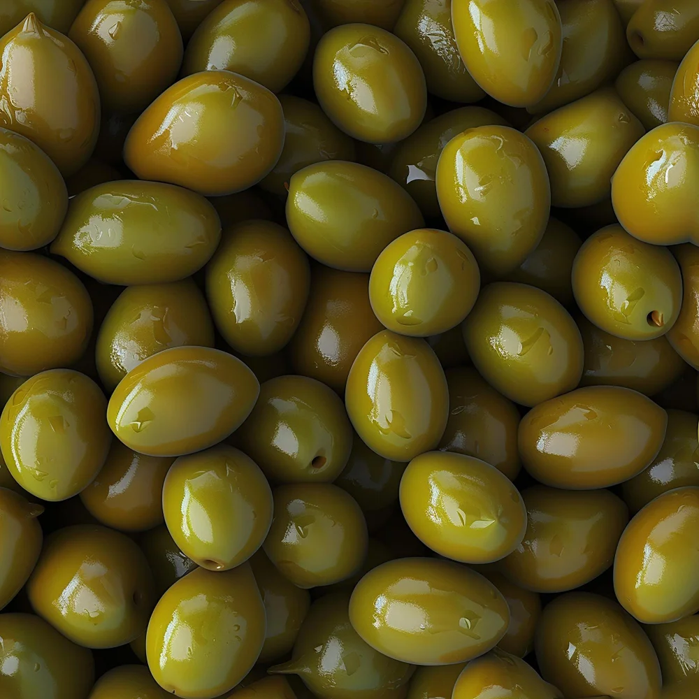 Olive Nocellara del Belice: l'essenza della Sicilia come valore culturale e benessere quotidiano per una vita sana e di qualità | Della Polla