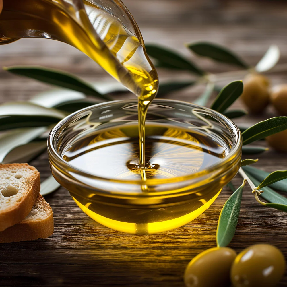 Produzione olio Nocellara del Belice | Della Polla